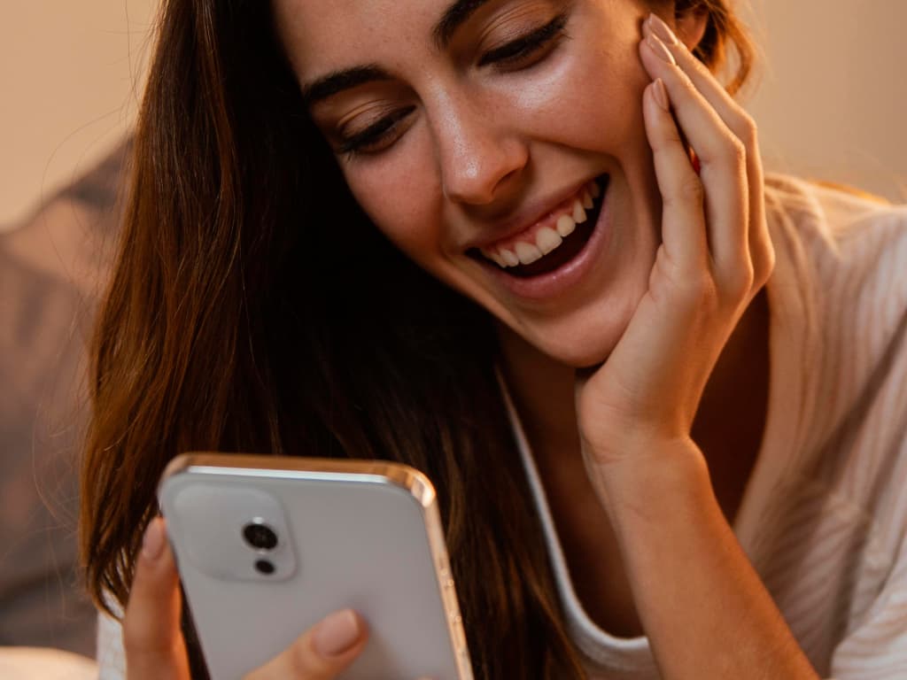 Проверка функций телефона после установки