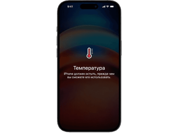 Процессор A17 Pro