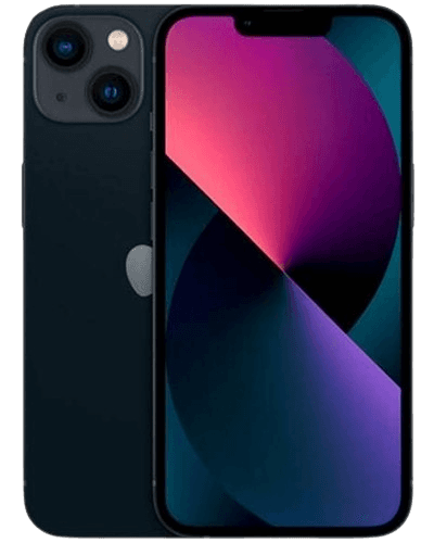 Экран, стекло и корпус iPhone 13 Mini: замена модулей